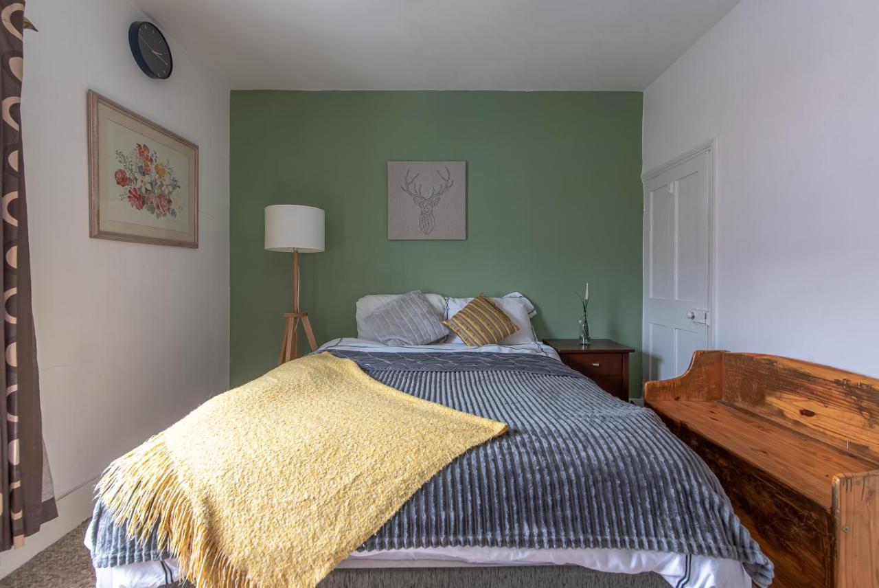 Contractors Pad - 4 Bed Town House - Cent Reading - Free Parking Villa Exterior photo